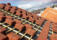 Rénover sa toiture à Saint-Eugene